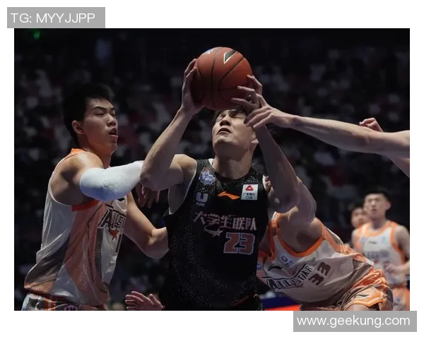 篮球明星精彩瞬间集锦及其个人风采图片大全欣赏